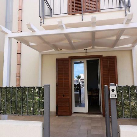 Casa "Mare Blu" San Vito Lo Capo Exterior foto