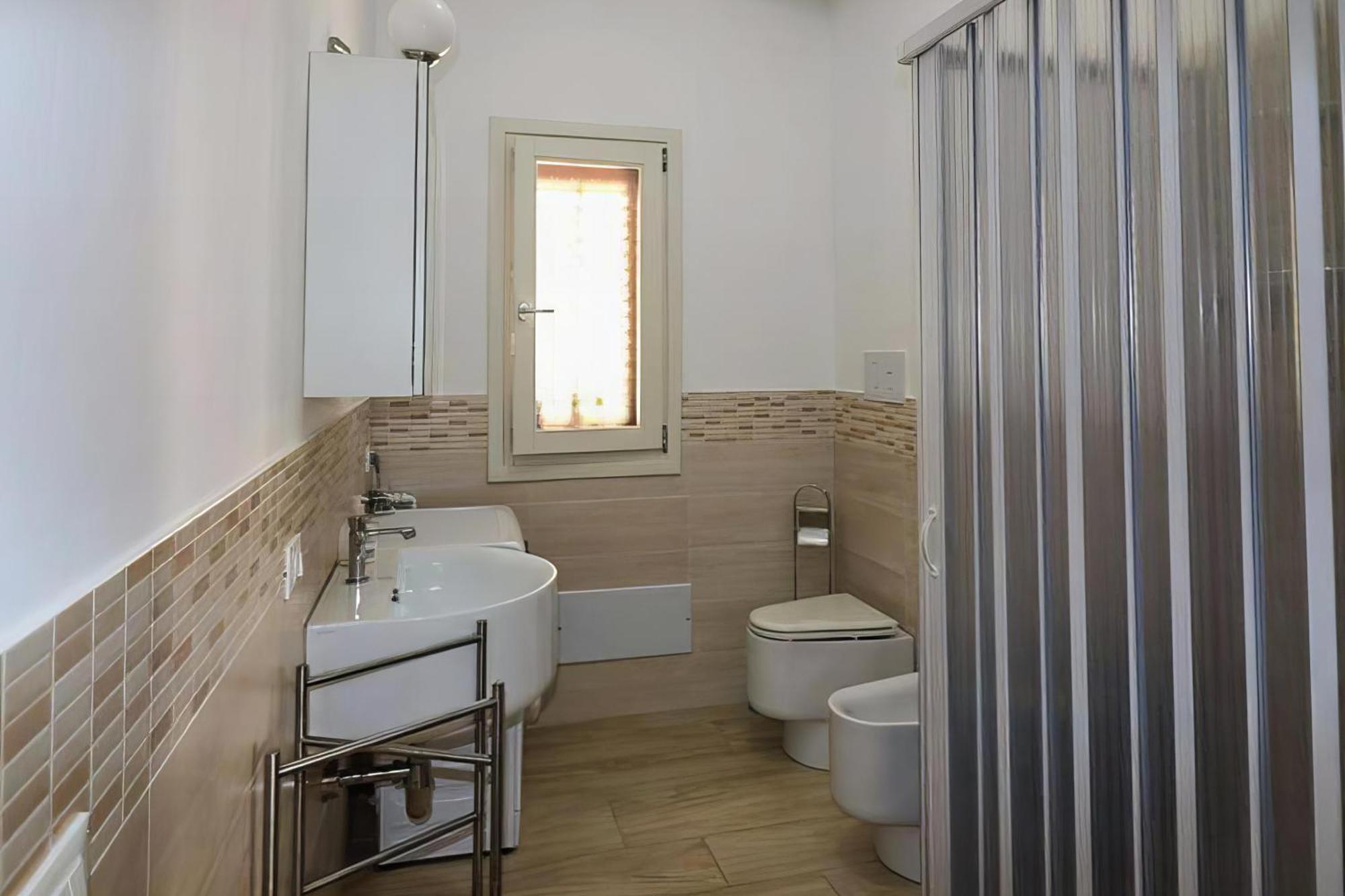 Casa "Mare Blu" San Vito Lo Capo Exterior foto